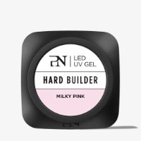 Hard Builder Milky Pink LED/UV Gel 15 ml